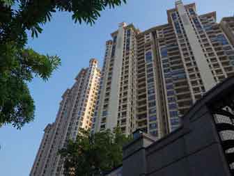 宝丰房屋外墙防水